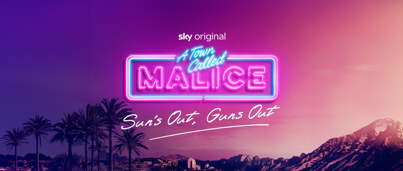 Sky – A Town Called Malice Immersive Launch Event