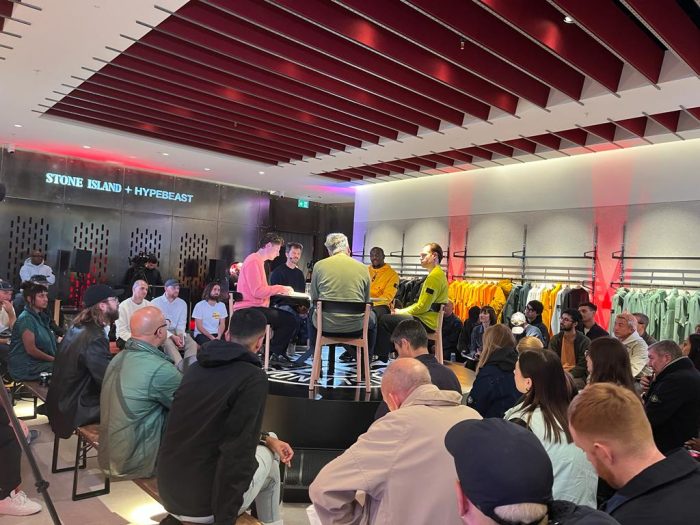 Brand Activation