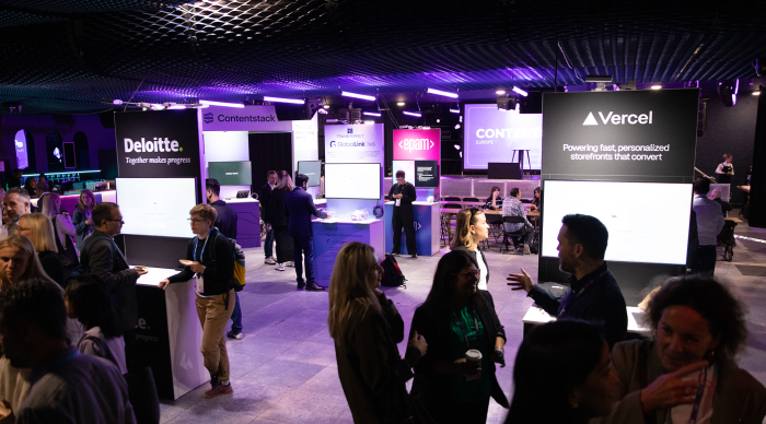 Exhibition AV production