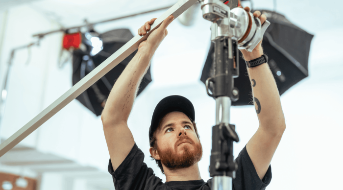 The case for integrated production